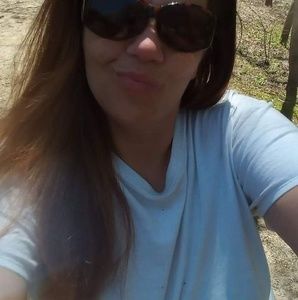 Meet your Posher, Misty